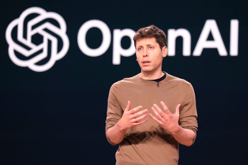 OpenAI and News Corp sign huge content licensing deal