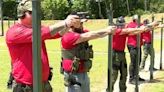 Madison County Sheriff's Office training to deescalate situations before using force