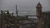 Puerto Rico está sin luz ni agua y con áreas devastadas tras el huracán Fiona