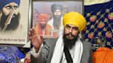 Indian police arrest Sikh separatist leader after long hunt