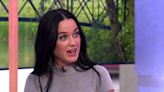 Katy Perry drops Orlando Bloom romance bombshell live on BBC's The One Show