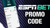 ESPN BET promo code NOLA: $1K reset for MLB, NHL, UFC 302