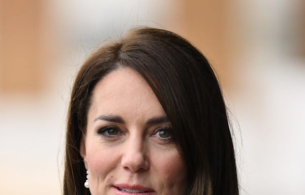 Princess Kate Releases a Rare Message on Future Work Amid Her Ongoing Cancer Treatment