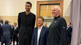 Bill Walton memories, Wyc Grousbeck’s title optimism, Jaylen Brown’s MVP run, and other Celtics musings - The Boston Globe