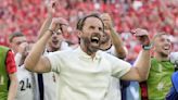 Euro 2024: England manager Gareth Southgate keeps options open