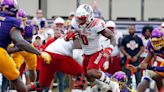 How RB Demie Sumo went from an unknown to a rising star for NC State football