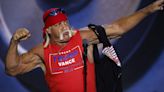 Richard Warnica: Oh, brother! Donald Trump trotted out Hulk Hogan — but Joe Biden’s spiralling Democrats are about to steal the election spotlight