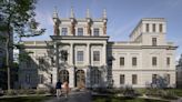 Historic monument in Romania to become luxury retail destination