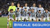 El 1x1 de la Real Sociedad ante el Real Madrid