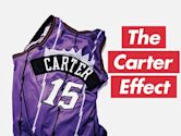 The Carter Effect