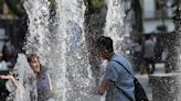 Ciudad de México registra récord de temperatura máxima con 34,3 grados Celsius