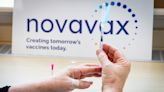 FDA panel recommends emergency use authorization for Novavax COVID vaccine