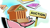 No cancellation of gilt auction in FY24 - Times of India