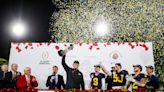 Michigan football's comeback win in Rose Bowl extends dream season, allows fans to celebrate