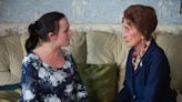 EastEnders star Natalie Cassidy opens up over June Brown's death