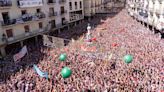 El Ayuntamiento de Teruel e Interpeñas firman el convenio para las Fiestas del Ángel 2024