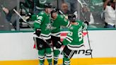 Pavelski's OT goal gives Stars 5-4 win after allowing 3 short-handed tallies to Flyers