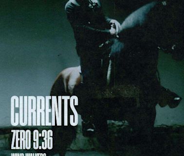 The Plot In You Recruit Currents, Zero 9:36 and Wind Walkers For Fall Tour