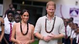 Prince Harry and Meghan Markle's Archewell Foundation no longer delinquent
