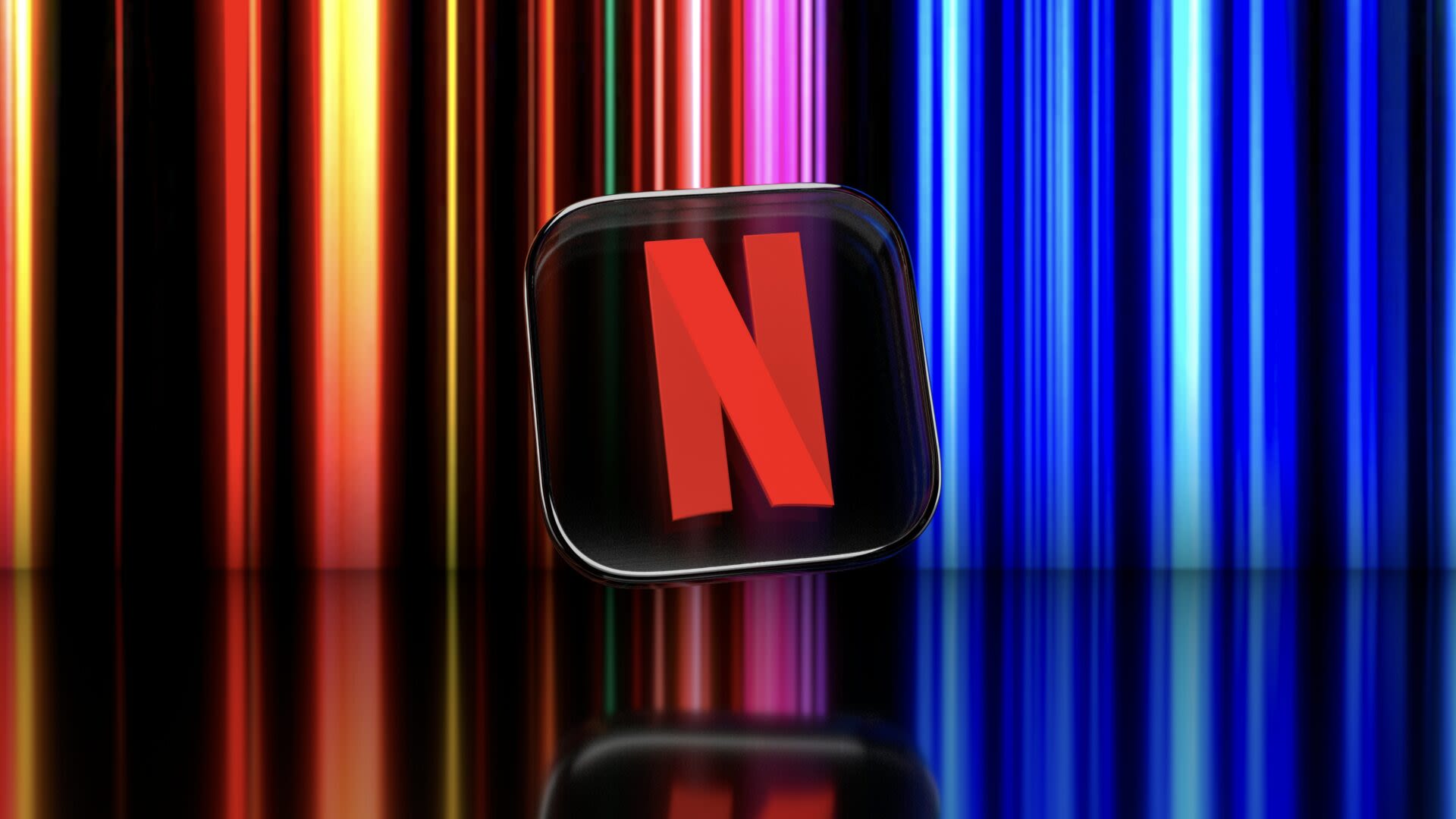 This Change Could Totally Upend Netflix's Animation Strategy
