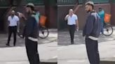 Virat Kohli Living Common Man Life In London, Video Goes Viral - Watch