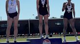 PREP TRACK & FIELD: Tennessee High's Chase Wolfenbarger repeats as state champ in triple jump