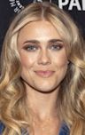 Melissa Roxburgh