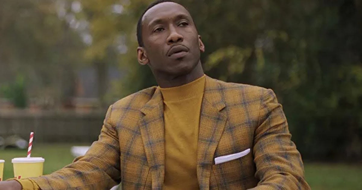 Mahershala Ali has probably passed on three other movies & TV shows to stay attached to Marvel Studios' Blade (and its delays)