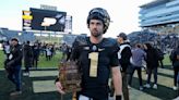 QB Hudson Card pulls the ace as Boilermakers rally past Hoosiers 35-31 for Old Oaken Bucket