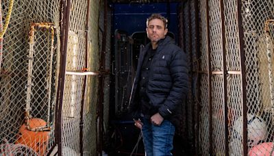 ‘Deadliest Catch’ Cast Guide: Getting To Know the F/V Saga Crew