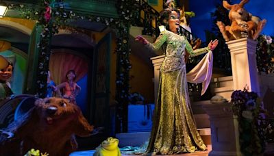 Disney World Has Revealed All Of Tiana's Bayou Adventure On Video, And The Internet Has Thoughts