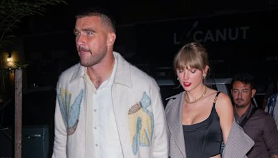 Taylor Swift and Travis Kelce Are Starting to Feel ‘Down’ From the ‘Constant’ Engagement Questions