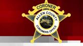 Allen County Coroner’s Office identifies man killed in train crash Monday night