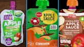 Dollar Tree left lead-tainted applesauce pouches on store shelves for weeks after recall, FDA says