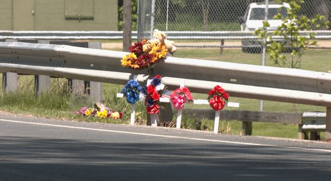 Community reacts to Watertown Twp. deadly hit-and-run