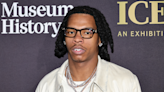 Listen: Chaotic 911 Call From Shooting At Lil Baby's Music Video Surfaces | JAM'N 94.5