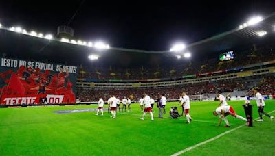 Liga MX: ¿Dónde y a qué hora ver el Clásico Tapatío, Atlas FC vs Chivas, Jornada 17, Clausura 2024?