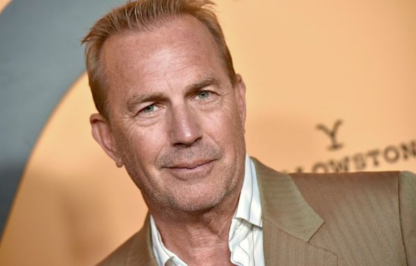 Kevin Costner Leaves The Door Open For A ‘Yellowstone’ And Taylor Sheridan Reunion