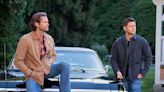 'Supernatural' creator Eric Kripke on how a failed 'Sandman' adaptation inspired the Winchesters
