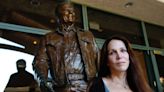 Reagan’s daughter Patti Davis says US ‘probably’ should have cognitive tests for presidential candidates