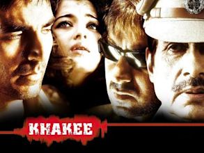 Khakee