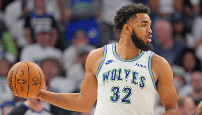 Timberwolves vs Mavericks Prediction, Picks & Odds - Game 3