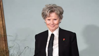 Imelda Staunton unlikely to appear in third Downton Abbey movie