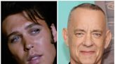Austin Butler says concerned Tom Hanks gave him career instruction to help him post-Elvis