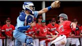 High school baseball: Roundup of Friday’s region games