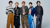 King & Prince’s ‘Trace Trace’ Debuts at No. 1 on Japan Hot 100