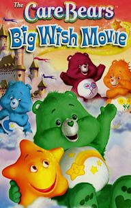 The Care Bears: Big Wish Movie