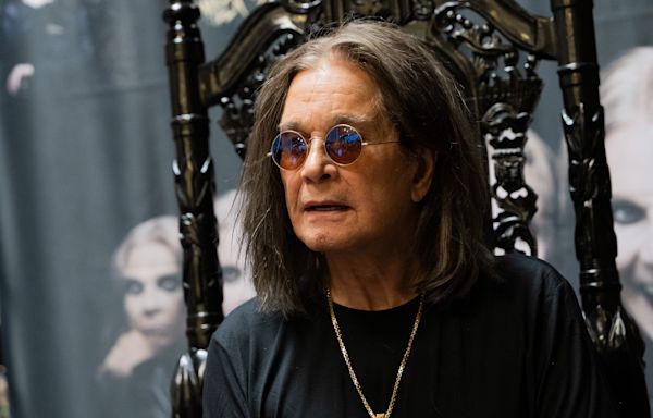 Inside Ozzy Osbourne’s Health Woes: ‘Things Have Taken a Turn for the Worse’
