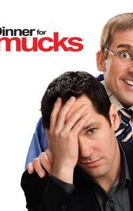 Dinner for Schmucks