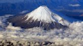 Climbing limits are being set on Mount Fuji to fight crowds and littering